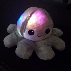 Octo-Emoji